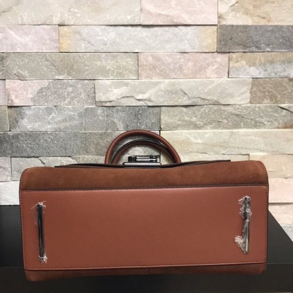 Celine Dion BAROQUE SATCHEL - Picture 11 of 12